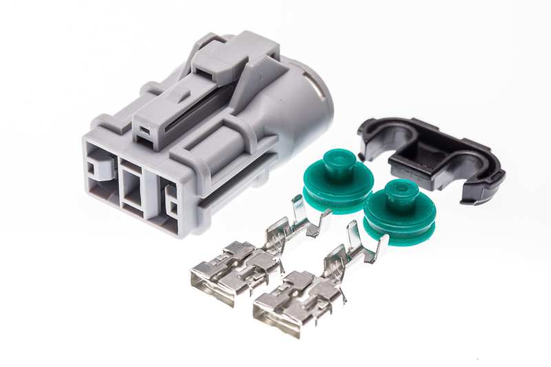 Electrical connector repair kit